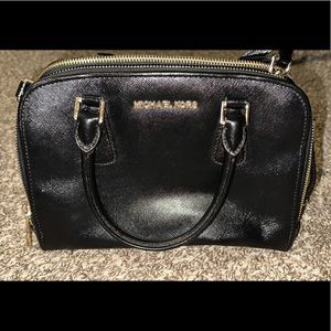 Vintage Michael Kors satchel